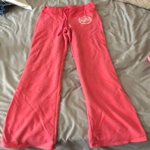 Hollister sweatpants